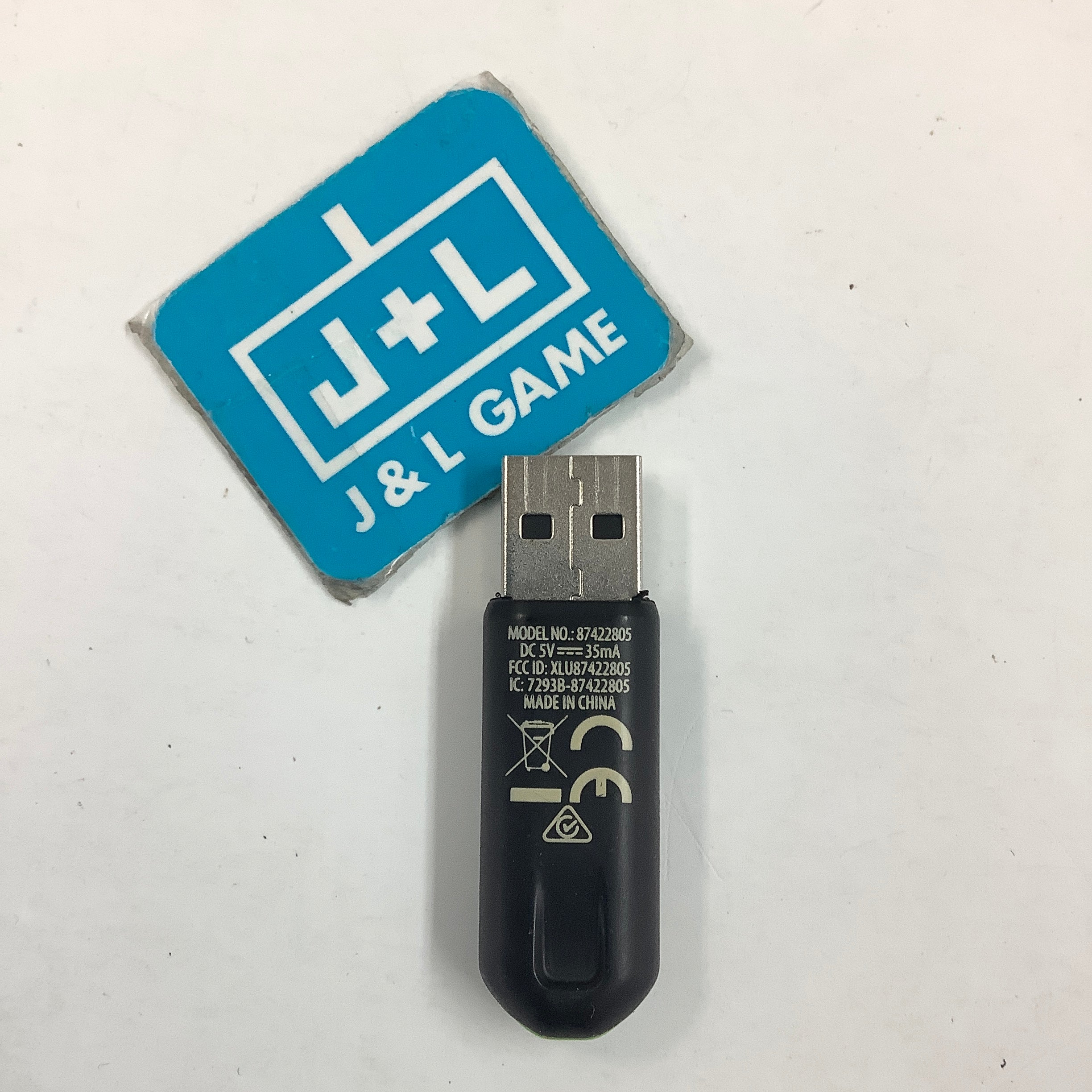 Xbox 360 Guitar Hero Live Standalone Guitar - Xbox 360 [Pre-Owned] Accessories Activision Classics