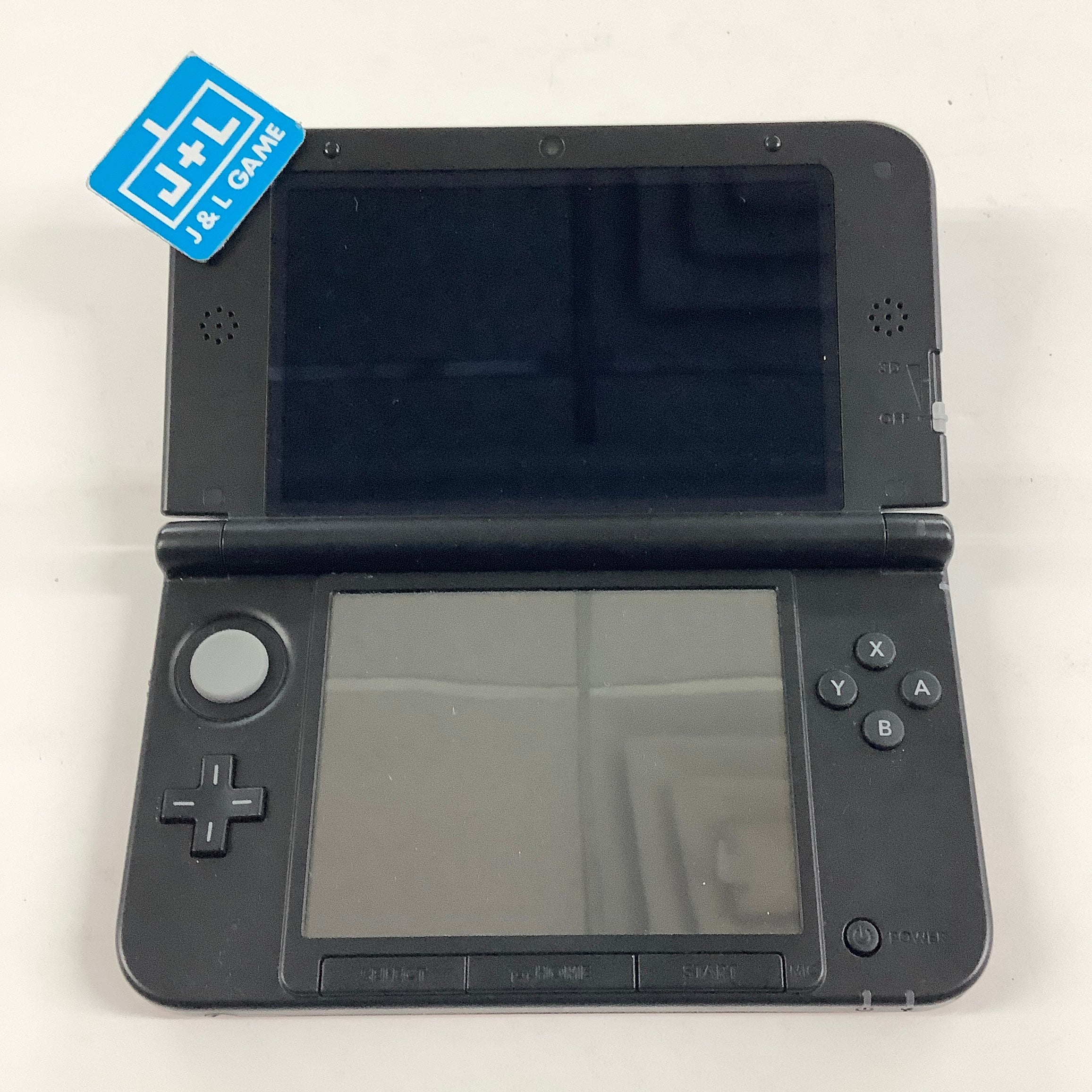 Nintendo 3DS XL Console (Pokémon X & Y Limited Edition Red) - Nintendo 3DS [Pre-Owned] Consoles Nintendo