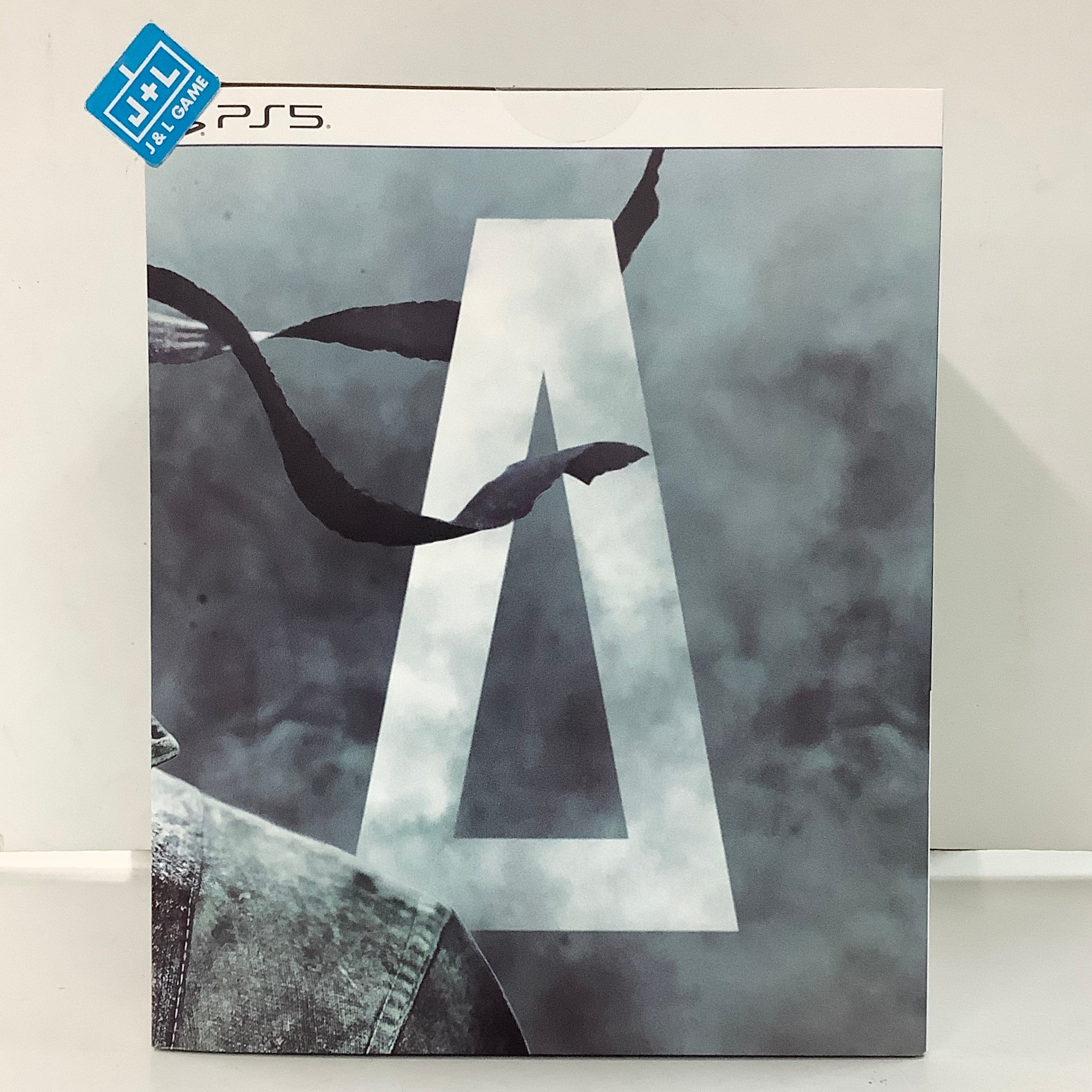 Metal Gear Solid Δ (Delta) Snake Eater (Collector's Edition) - (PS5) PlayStation 5 Video Games Konami