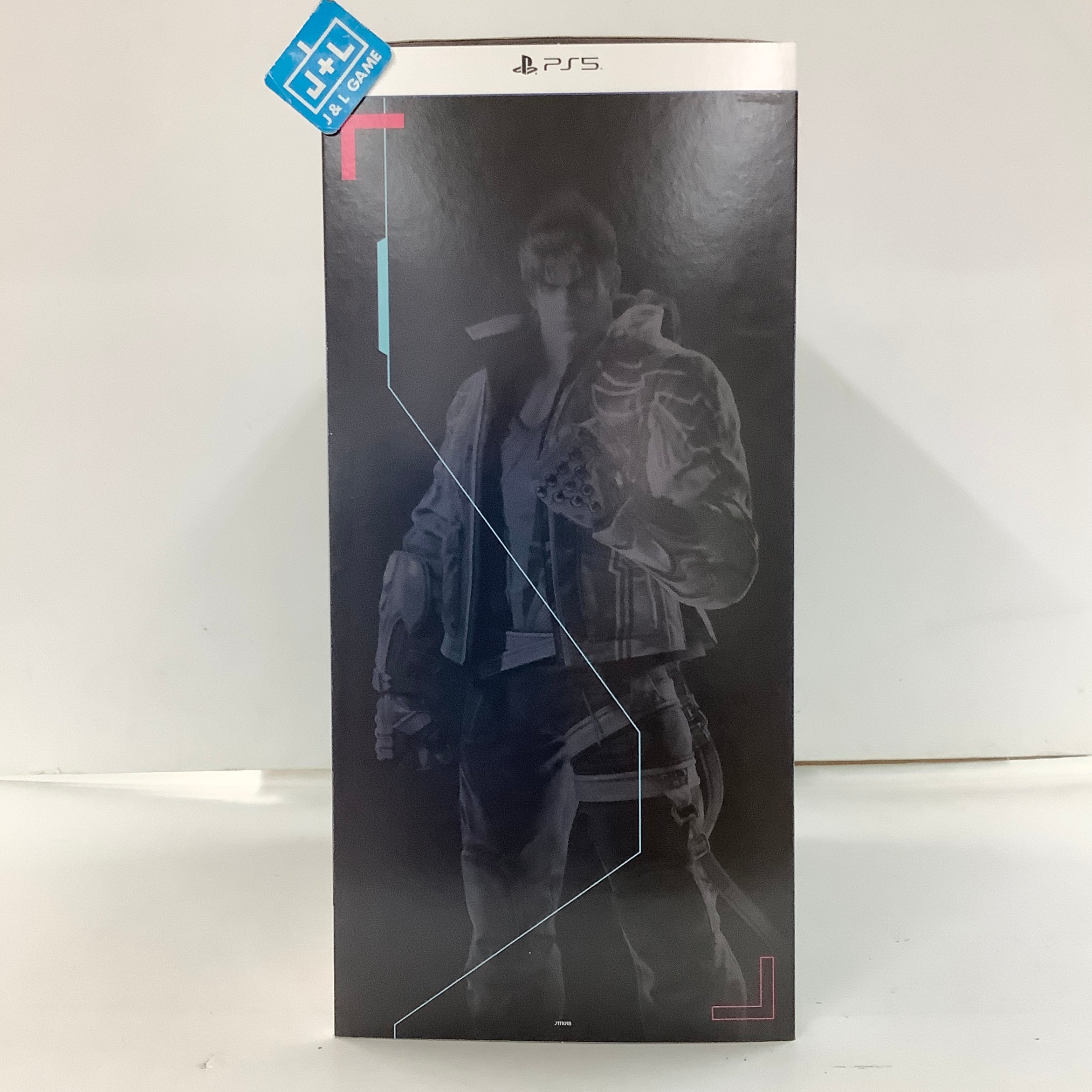 Tekken 8 (Premium Collector's Edition) - (PS5) PlayStation 5 Video Games BANDAI NAMCO Entertainment