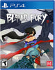 Bladed Fury - (PS4) PlayStation 4 [Pre-Owned] Video Games PM Studios   