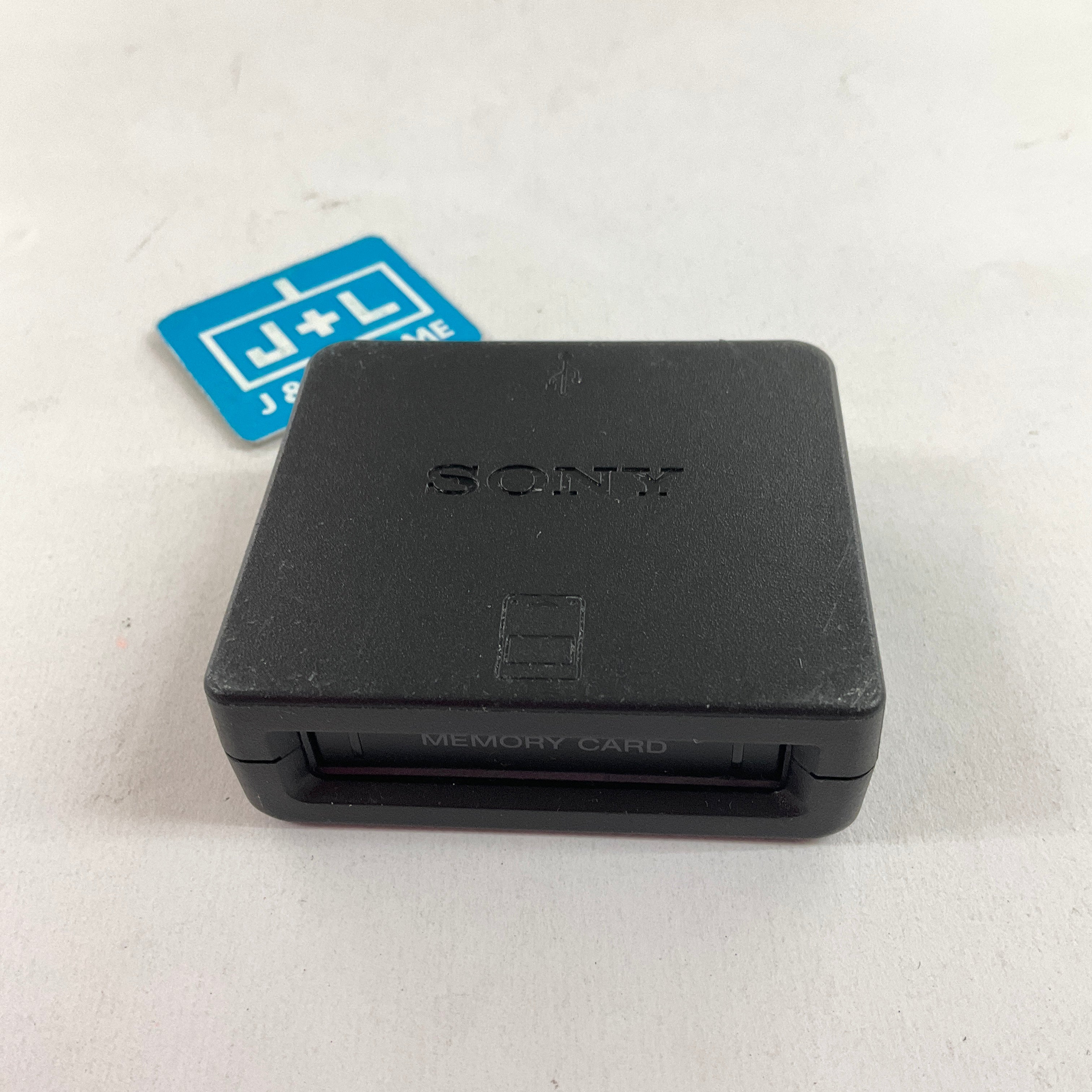 Sony Playstation 3 Memory Card Adapter - (PS3) Playstation 3 [Pre-Owned] Electronics Sony