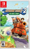 Advance Wars 1+2: Re-Boot Camp - (NSW) Nintendo Switch [Pre-Owned] Video Games Nintendo   