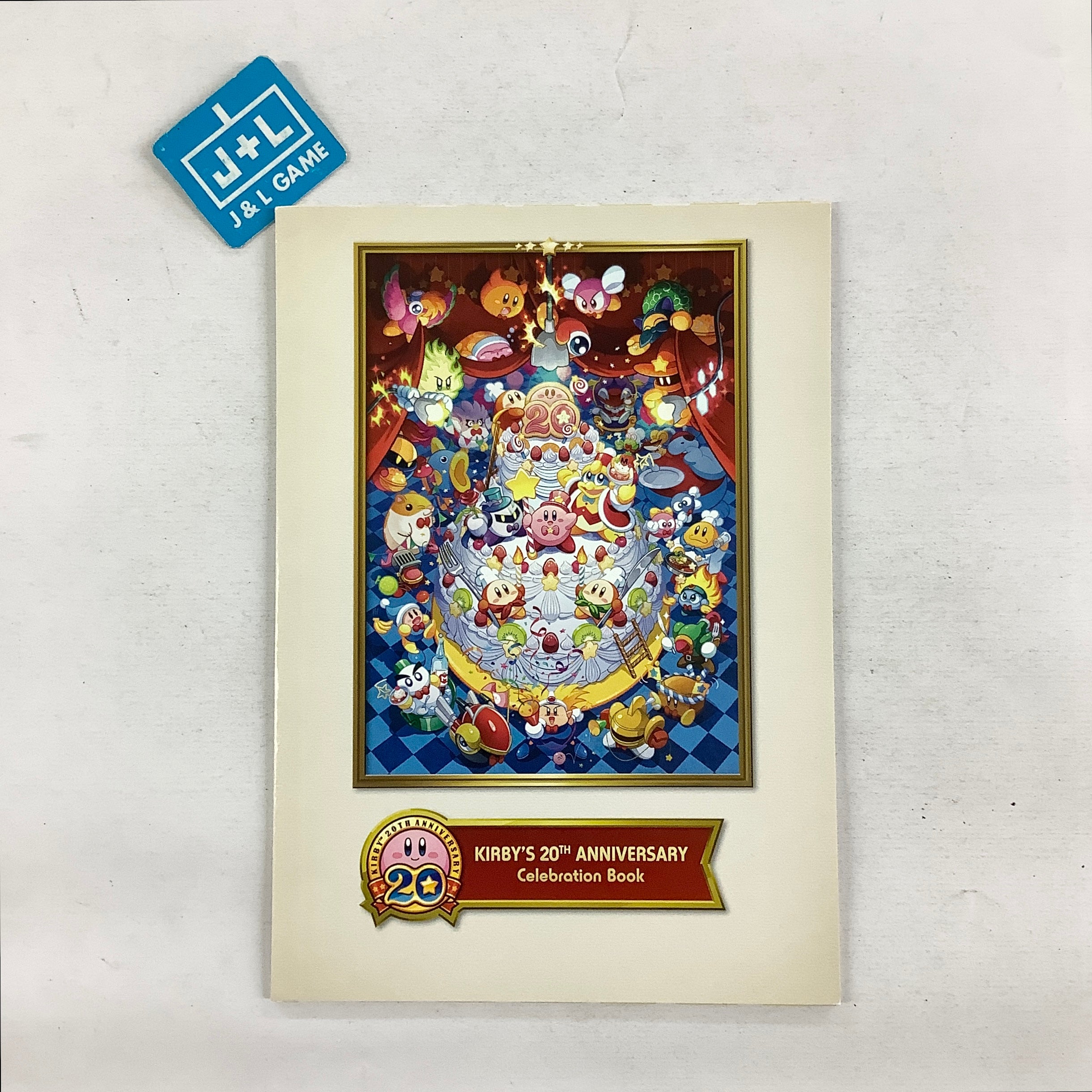 Kirby's Dream Collection: Special Edition - Nintendo Wii Video Games Nintendo