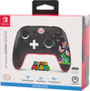 PowerA Nintendo Switch Enhanced Wired Controller (Mario Mayhem) - (NSW) Nintendo Switch Accessories PowerA   