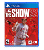 MLB The Show 22 (Steelbook) - (PS4) PlayStation 4 [Pre-Owned] Video Games MLB AM   