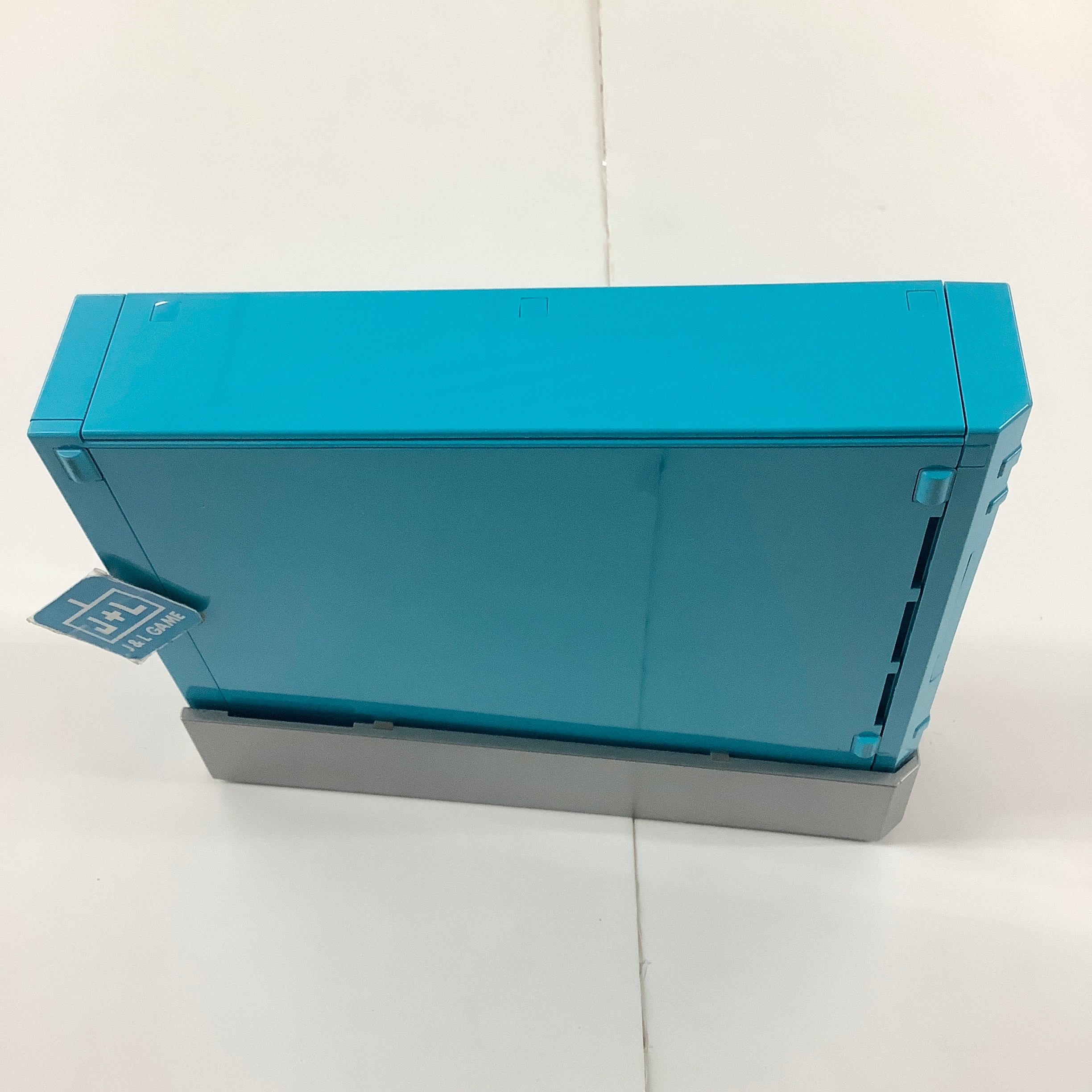 Wii Stand - Nintendo Wii (Black) [Pre-Owned] ACCESSORIES Nintendo