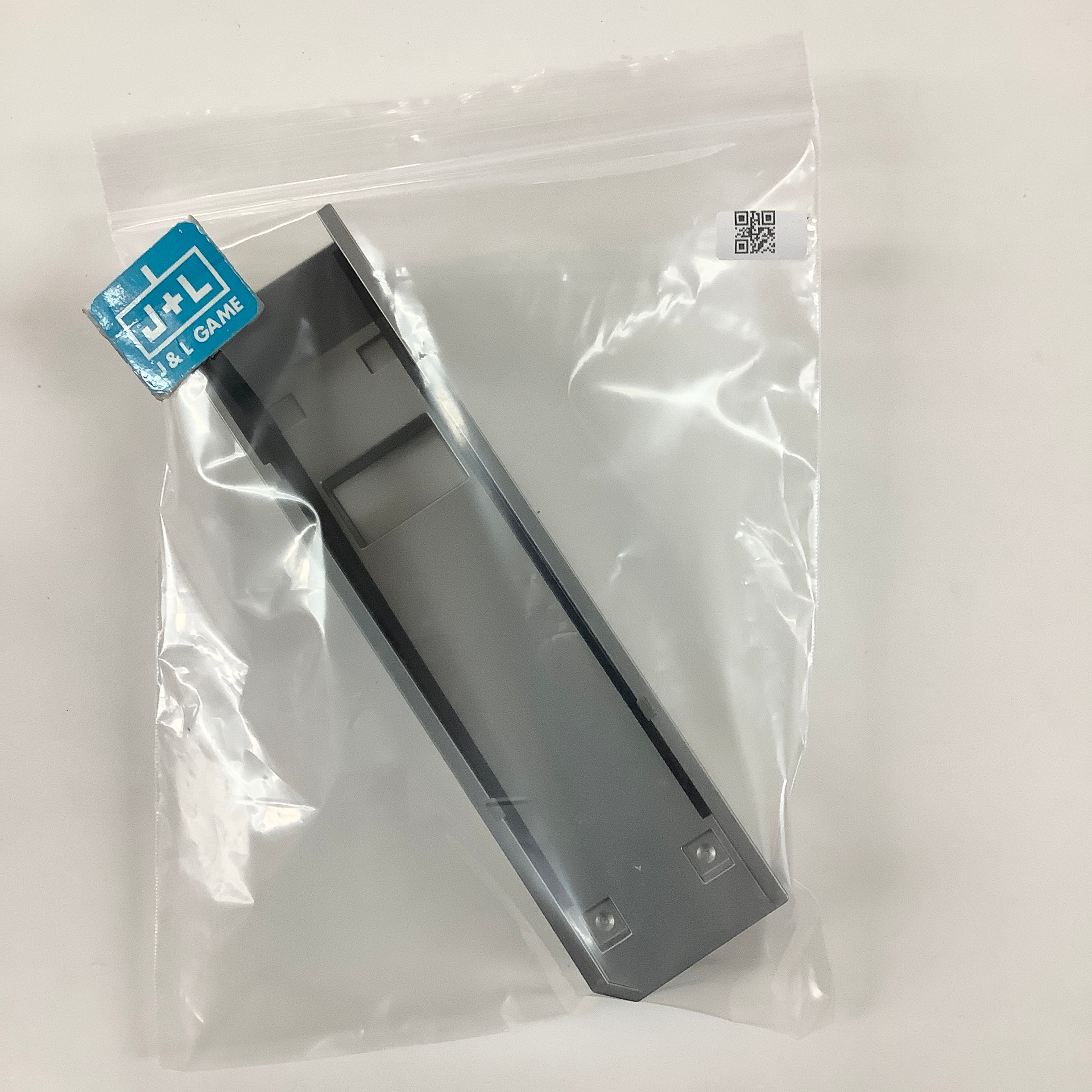 Wii Stand - Nintendo Wii (Black) [Pre-Owned] ACCESSORIES Nintendo