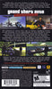 Grand Theft Auto: Liberty City Stories - SONY PSP [Pre-Owned] Video Games Rockstar Games   