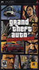Grand Theft Auto: Liberty City Stories - SONY PSP [Pre-Owned] Video Games Rockstar Games   