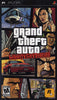 Grand Theft Auto: Liberty City Stories - SONY PSP [Pre-Owned] Video Games Rockstar Games   