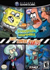 SpongeBob SquarePants: Lights, Camera, Pants! - (GC) GameCube [Pre-Owned] Video Games THQ   