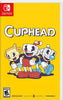 Cuphead (Limited Edition) - (NSW) Nintendo Switch Video Games iam8bit   