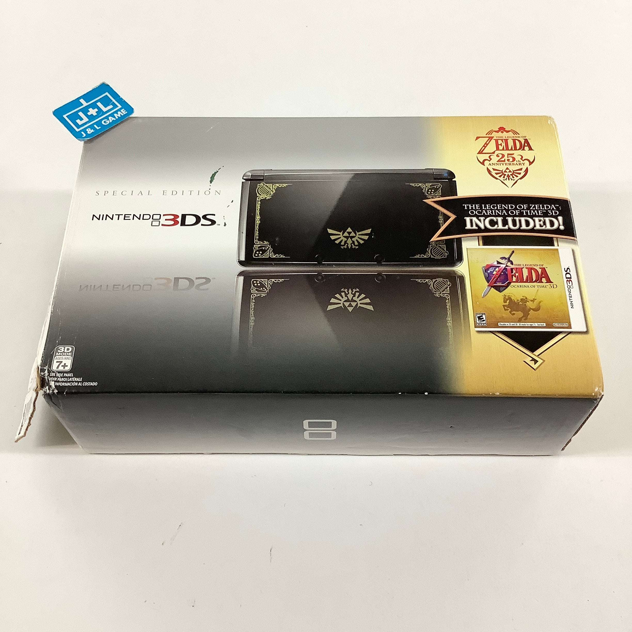 ３DS Amazon.com: Gxcdizx 2024 Upgraded Top Screen Display