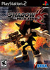 Shadow the Hedgehog - (PS2) PlayStation 2 [Pre-Owned] Video Games Sega   