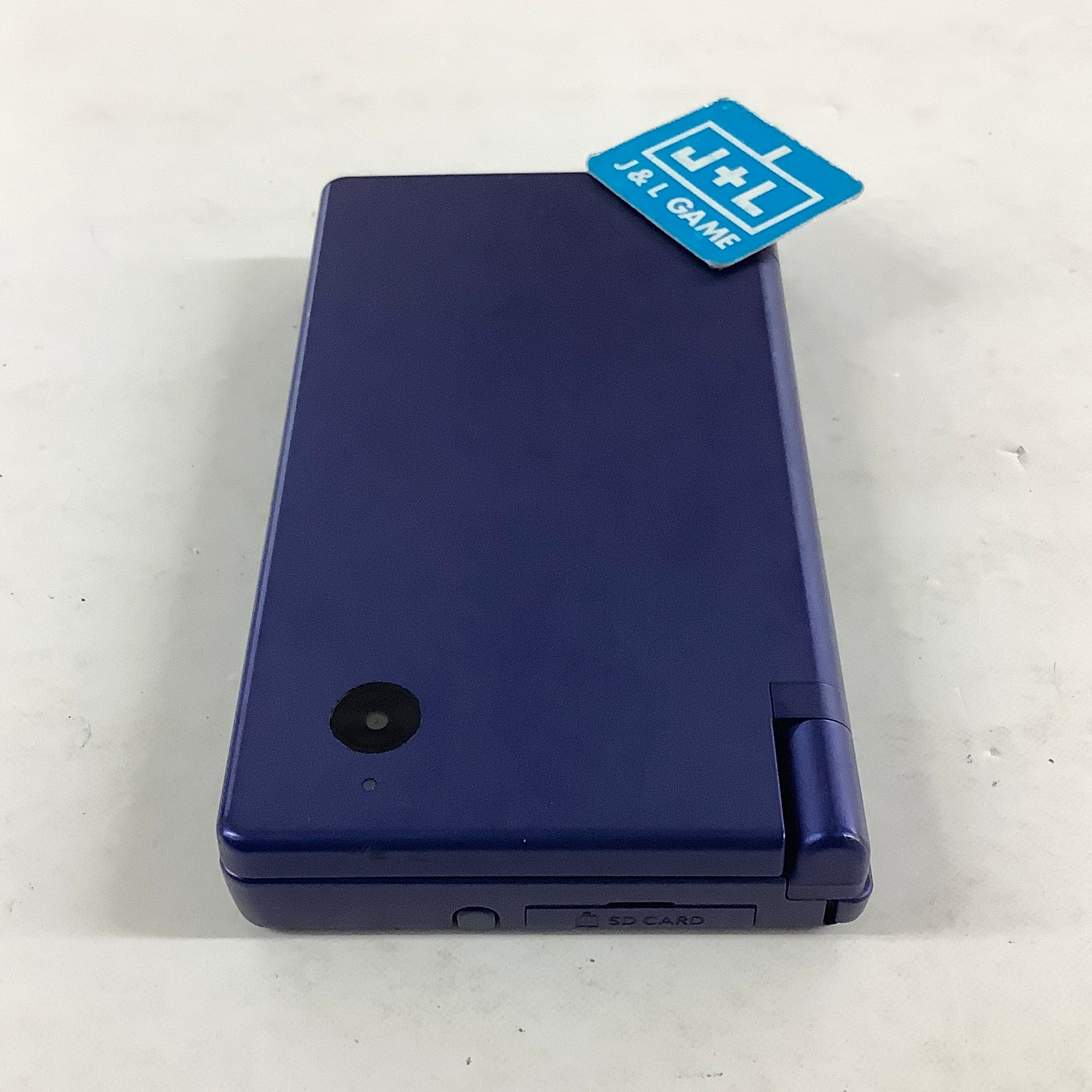 Nintendo DSi Console (Metallic Blue) - (NDS) Nintendo DS [Pre-Owned] Consoles Nintendo