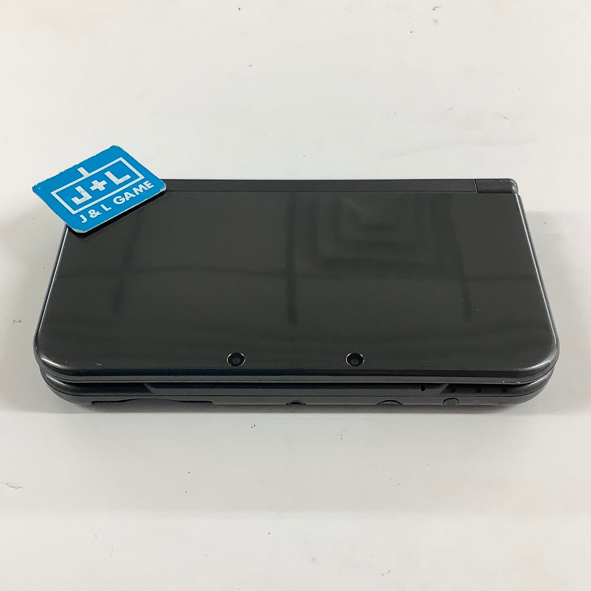 New Nintendo 3DS XL Console (Black) - Nintendo 3DS [Pre-Owned] Consoles Nintendo