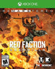 Red Faction: Guerrilla Re-Mars-tered - (XB1) Xbox One [Pre-Owned] Video Games THQ Nordic   