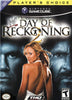WWE Day of Reckoning 2 (Player's Choice) - (GC) Gamecube [Pre-Owned] Video Games THQ   