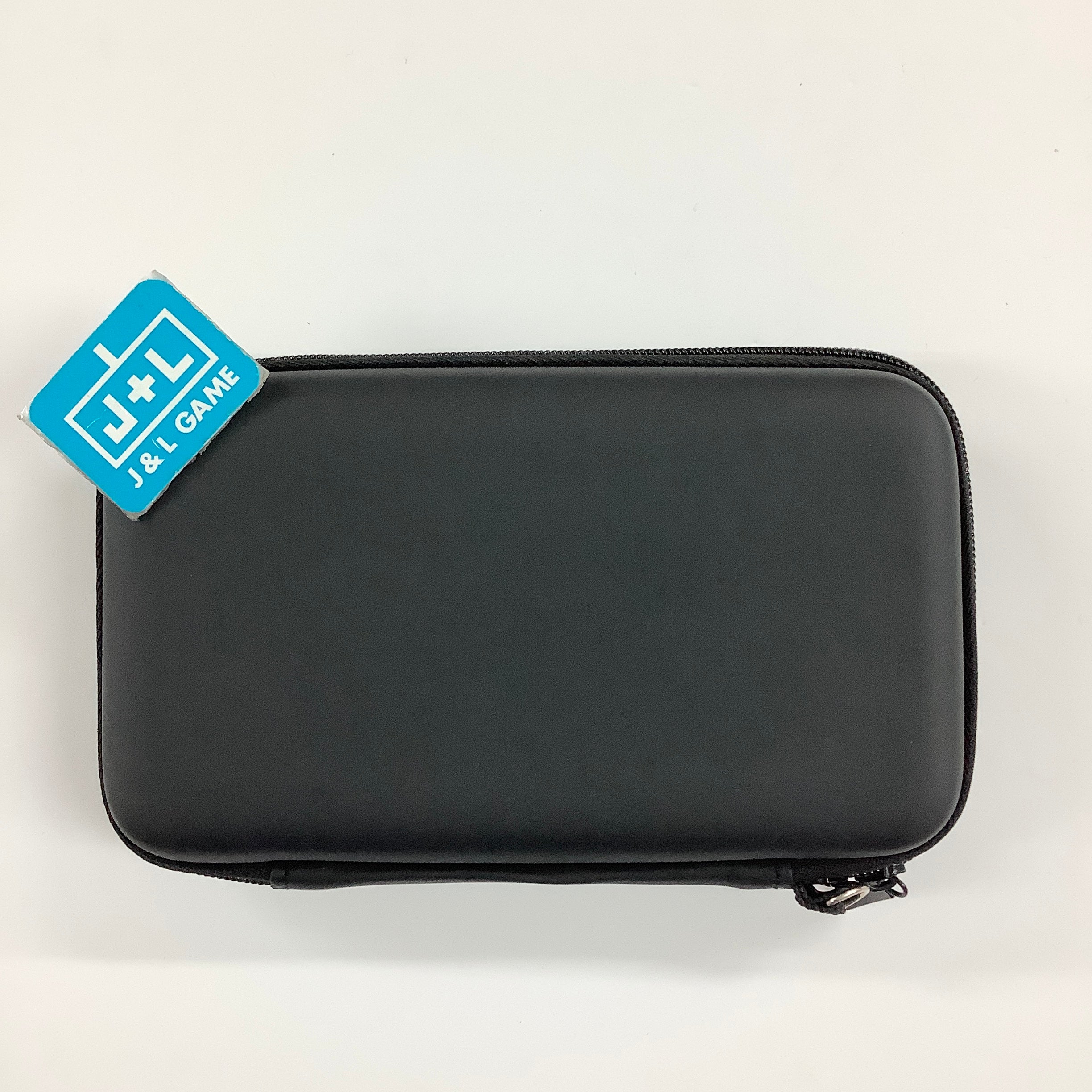 New Nintendo 2DS XL Hard Pouch Carrying Case (Black) - (3DS) Nintendo 3DS