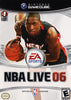 NBA Live 06 - (GC) GameCube [Pre-Owned] Video Games EA Sports   