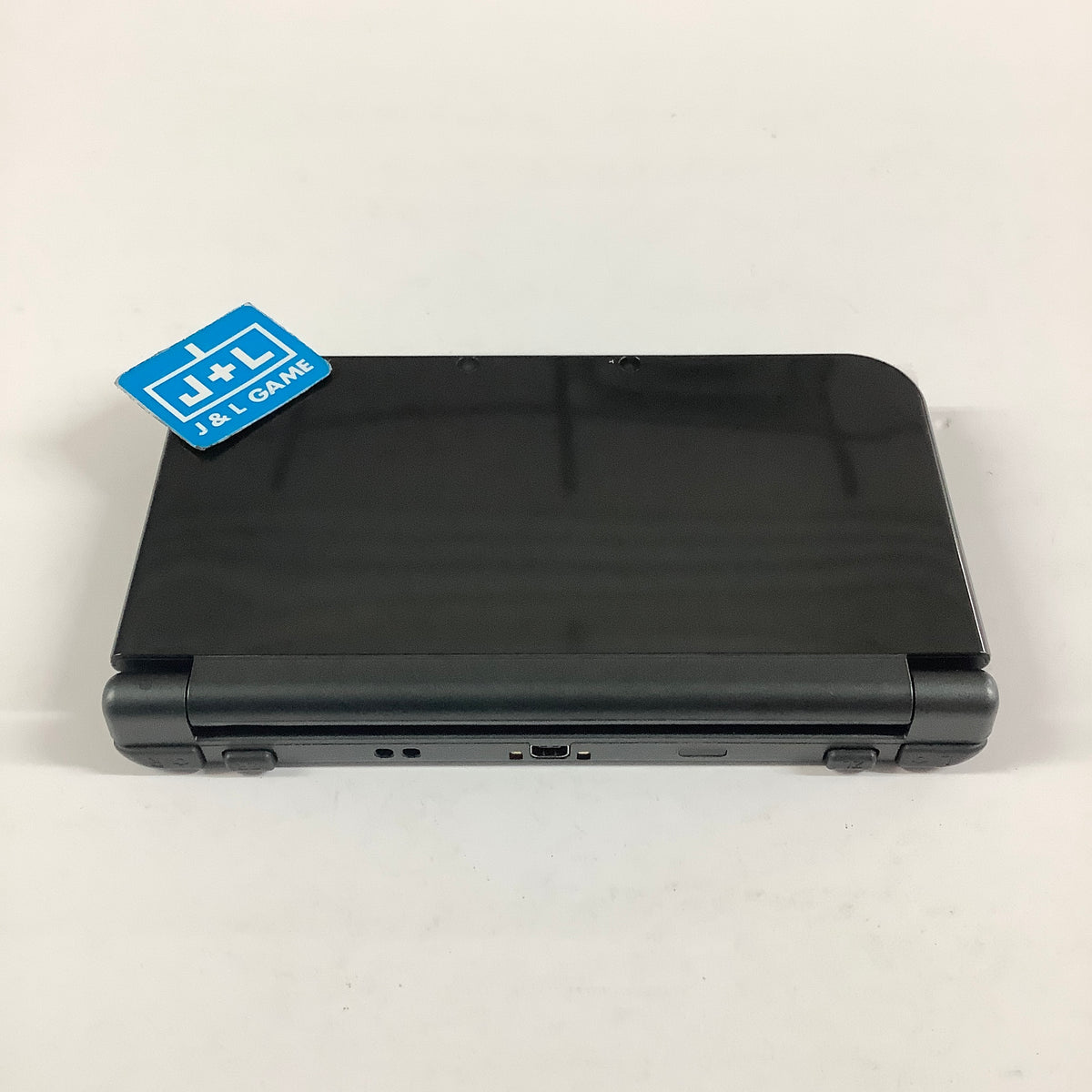 New Nintendo 3DS XL Console (Black) - Nintendo 3DS [Pre-Owned] Consoles Nintendo