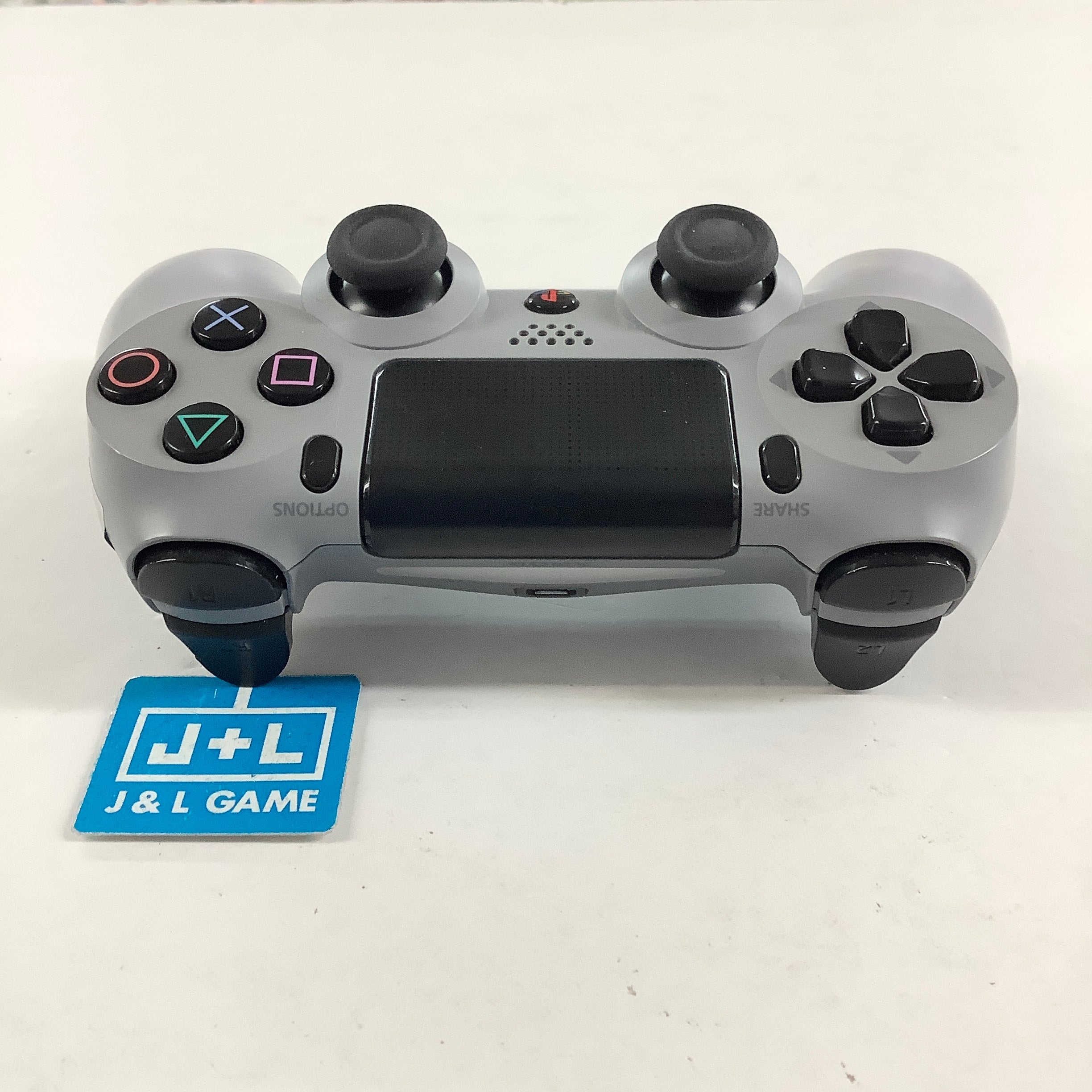 Sony DualShock 4 Wireless Controller (20th Anniversary Edition) - (PS4) PlayStation 4 [Pre-Owned] Accessories Sony