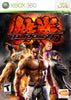 Tekken 6 - Xbox 360 [Pre-Owned] Video Games Namco Bandai Games   