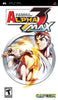 Street Fighter Alpha 3 Max - Sony PSP [Pre-Owned] Video Games Capcom   