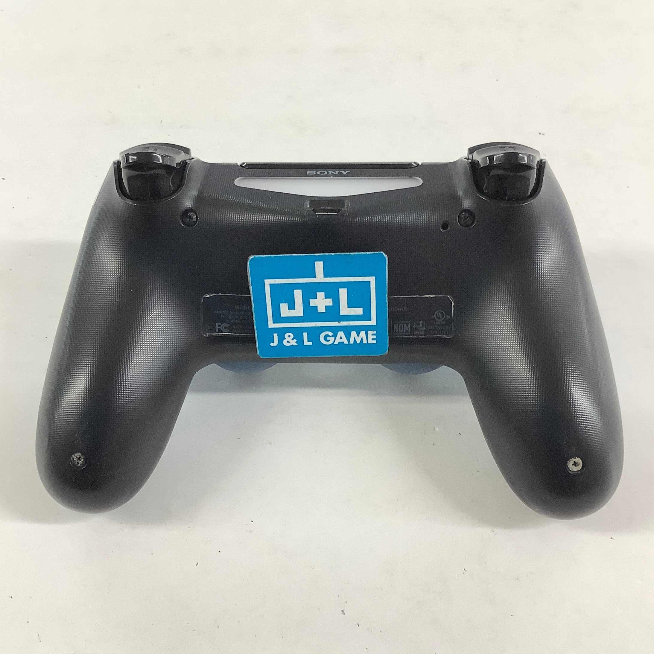 Sony DualShock 4 Wireless Controller (Uncharted 4 Gray/Blue) - (PS4) PlayStation 4 [Pre-Owned] Accessories Sony