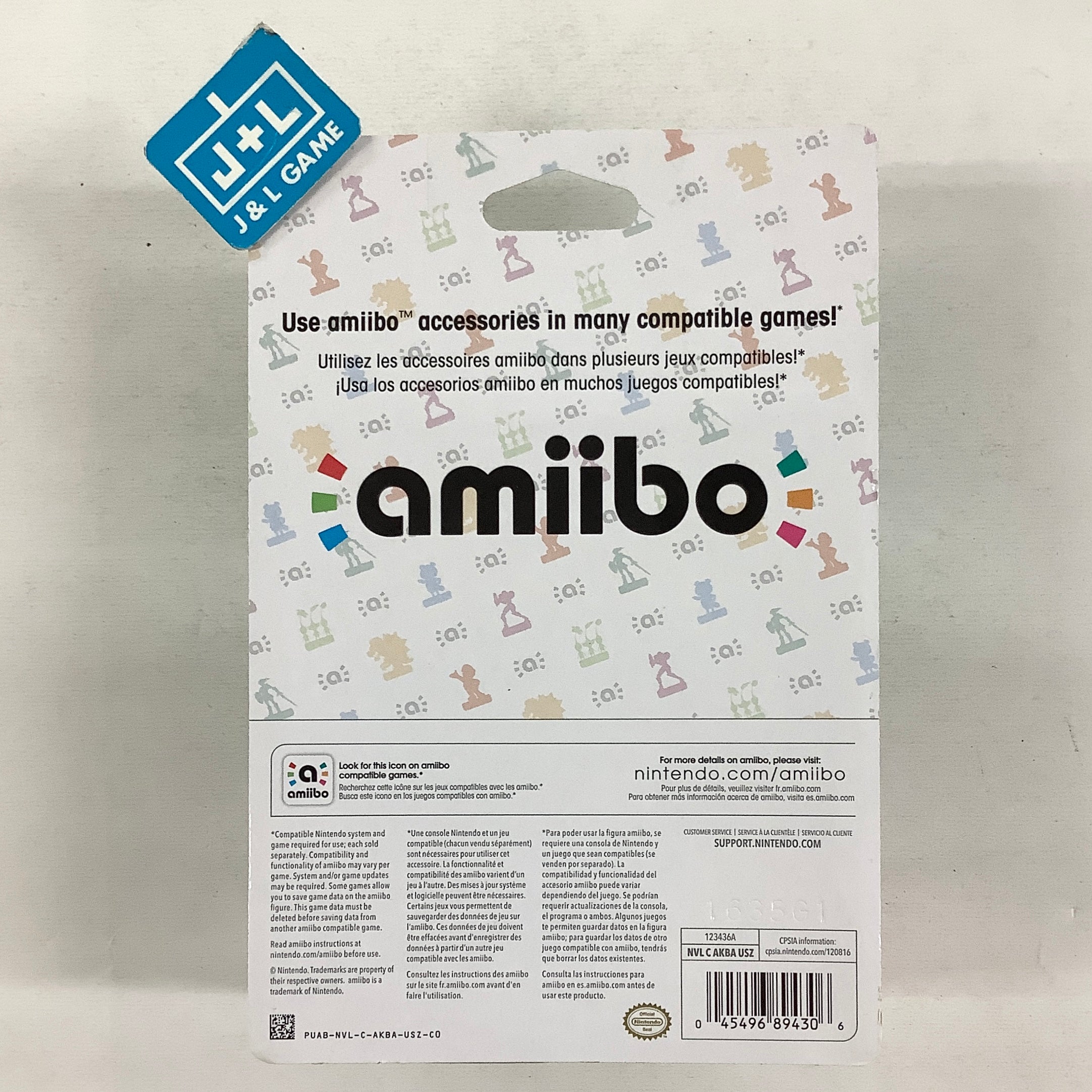 Riju (The Legend of Zelda: Tears of the Kingdom) - Nintendo Switch Amiibo Amiibo Nintendo