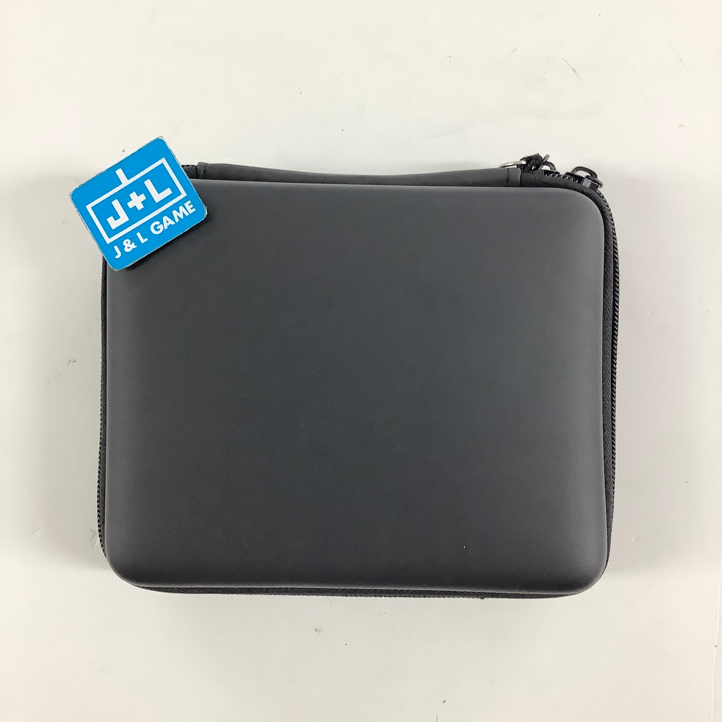 EVA Nintendo 2DS  (Hard Pouch) (Black) - Nintendo 3DS