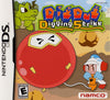 Dig Dug: Digging Strike - (NDS) Nintendo DS [Pre-Owned] Video Games Namco   