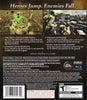 Medal of Honor: Airborne - (PS3) PlayStation 3 [Pre-Owned] Video Games Electronic Arts   