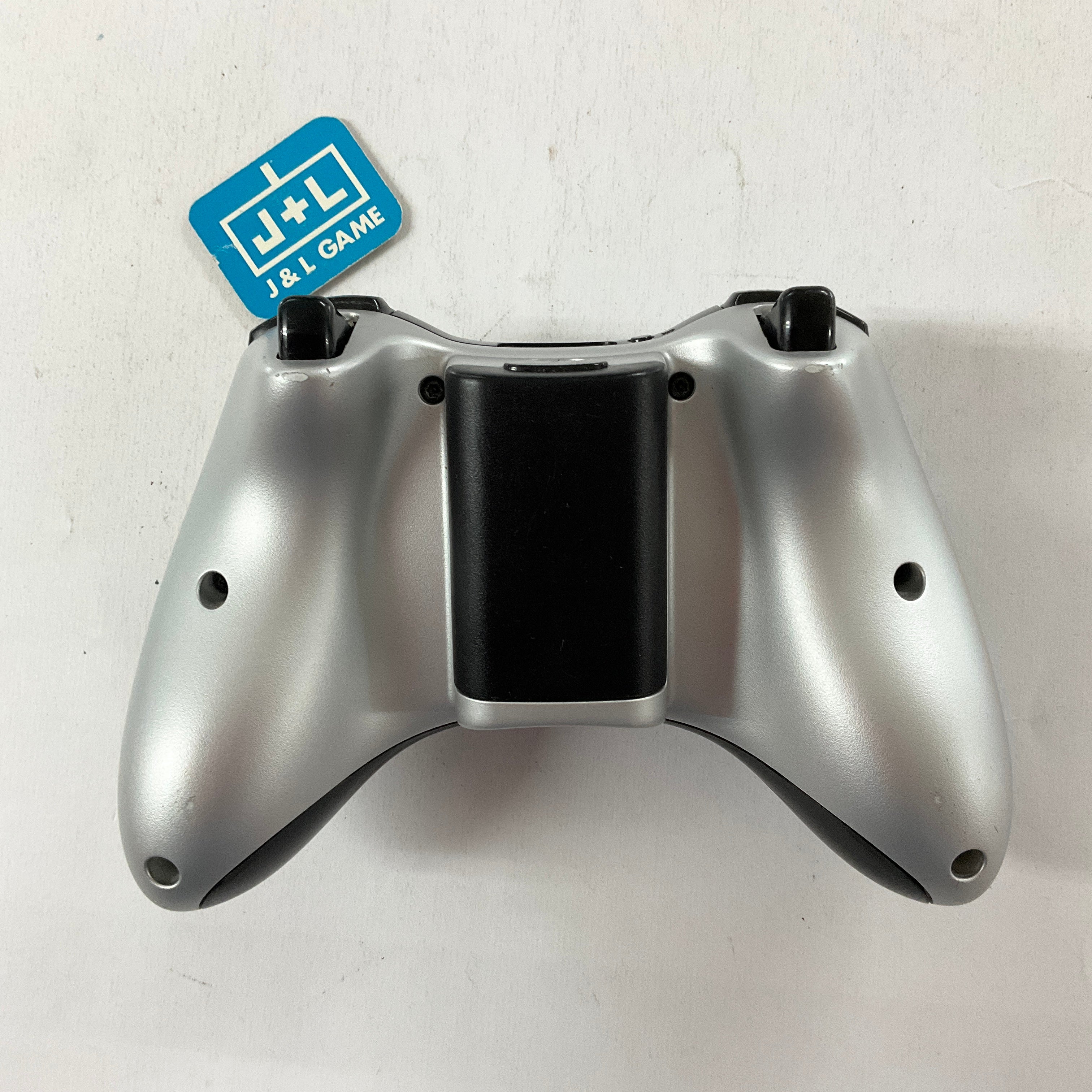 Microsoft Xbox 360 Wireless Controller (Halo Reach) - Xbox 360 [Pre-Owned] Accessories Microsoft   