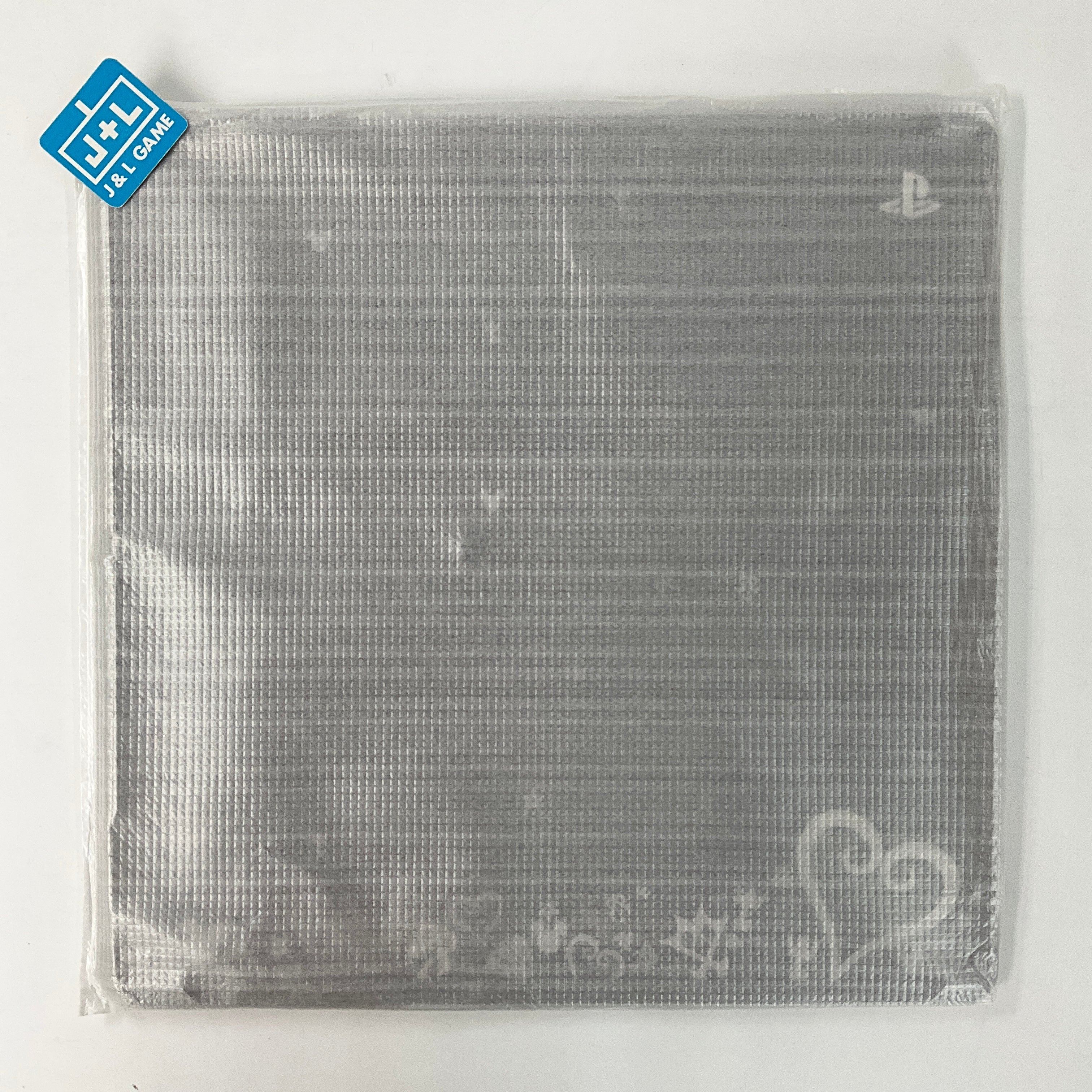Kingdom Hearts 15th Anniversary Edition PS4 Slim Top Cover - (PS4) Playstation 4 Accessories Sony   