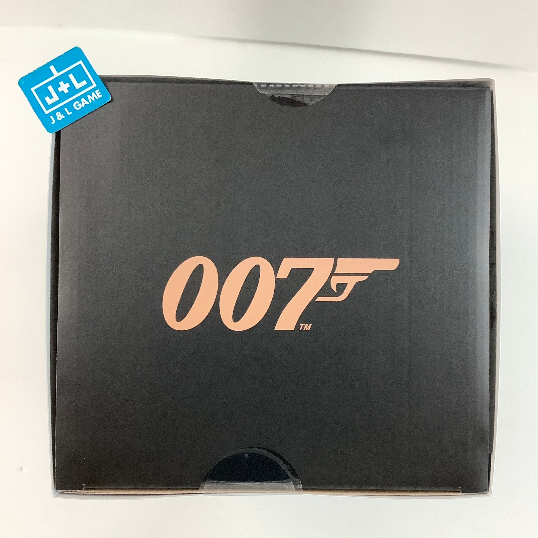007 First Light - Collector's Edition - (PS5) PlayStation 5 Video Games IOI