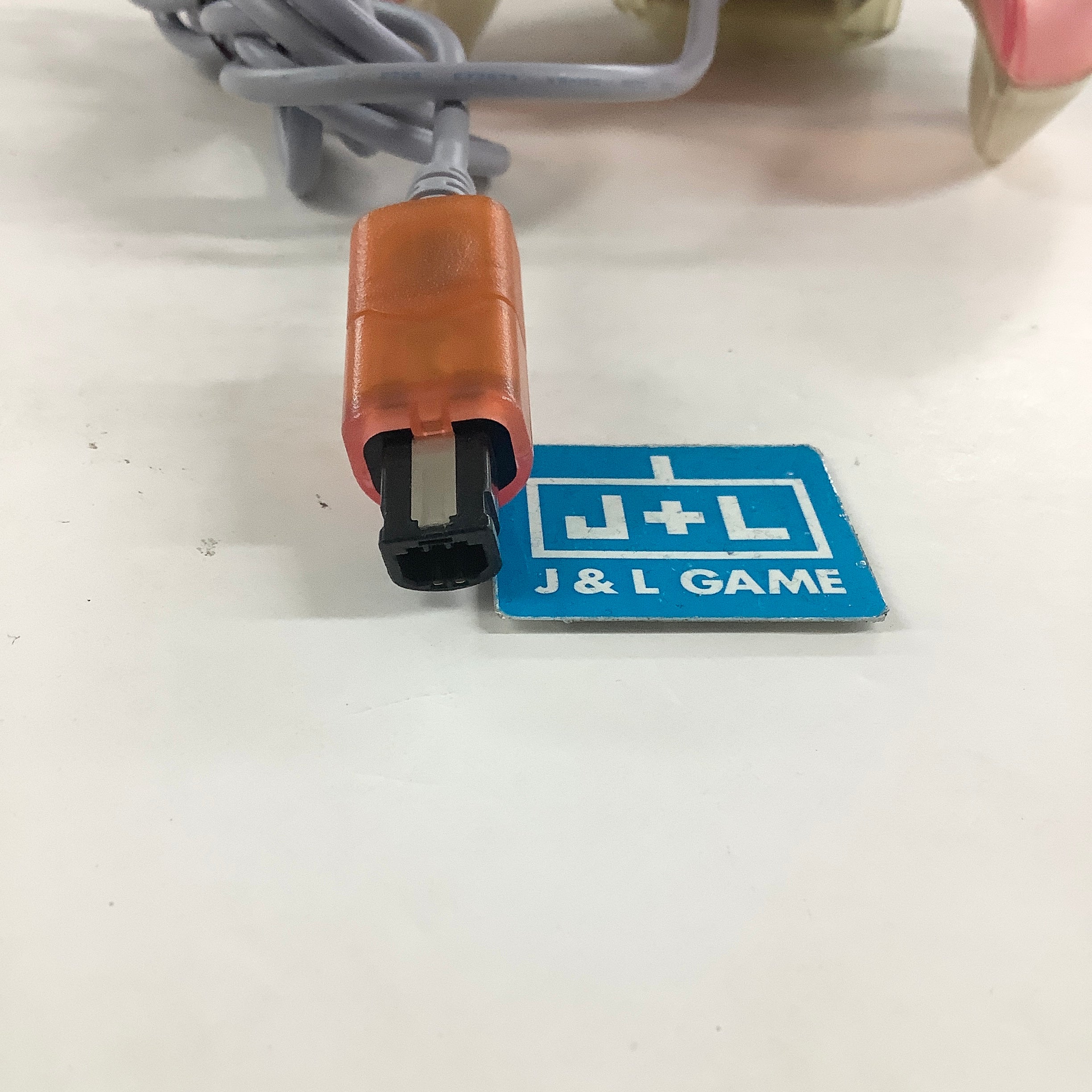 Sega Dreamcast Controller (Millennium Clear Pink) Sega Dreamcast [Pre-Owned] Accessories SEGA