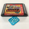 Comix Zone - (SG) SEGA Genesis [Pre-Owned] Video Games Sega   