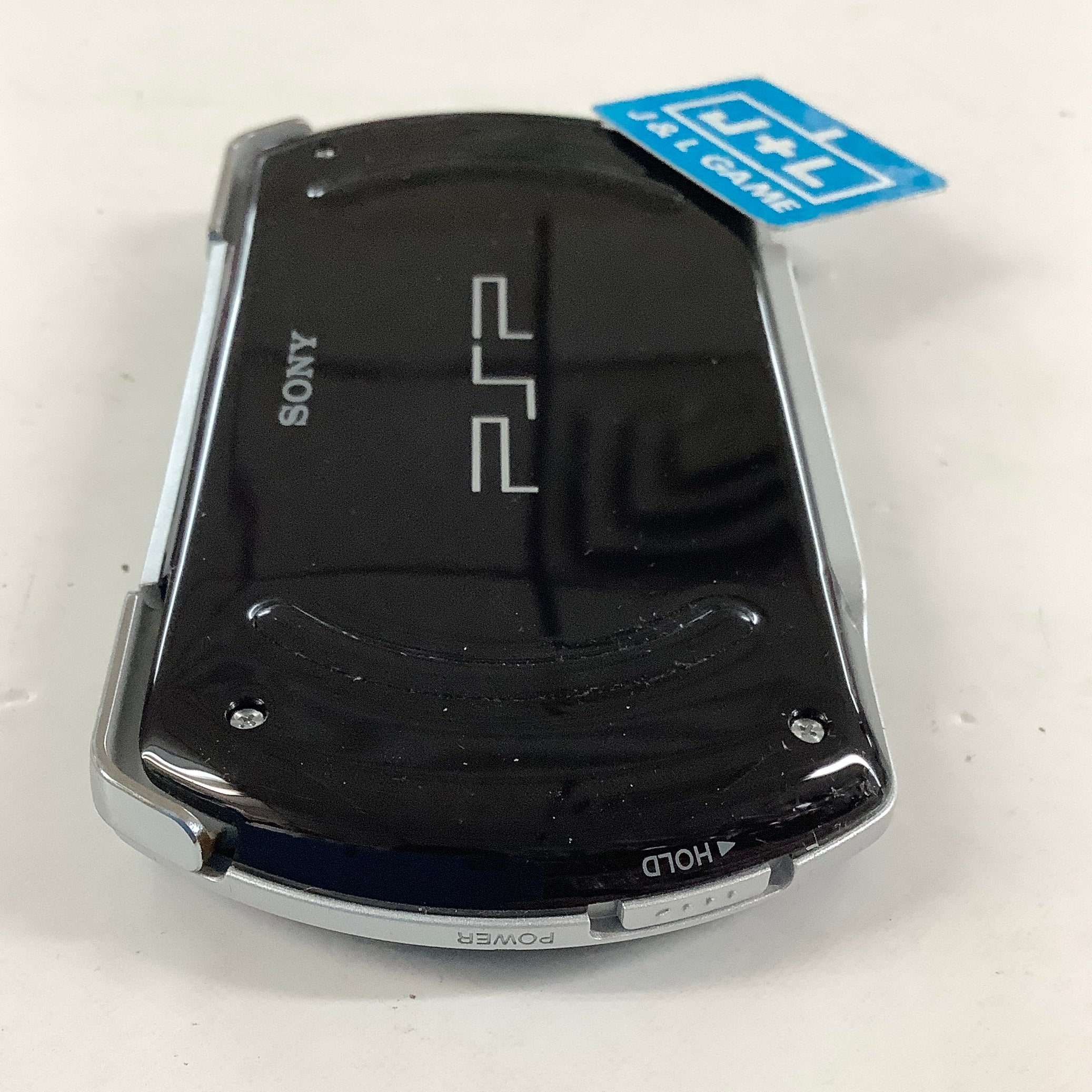 Sony PlayStation Portable Go PSP Go (Piano Black) - Sony PSP [Pre-Owned] Consoles SONY