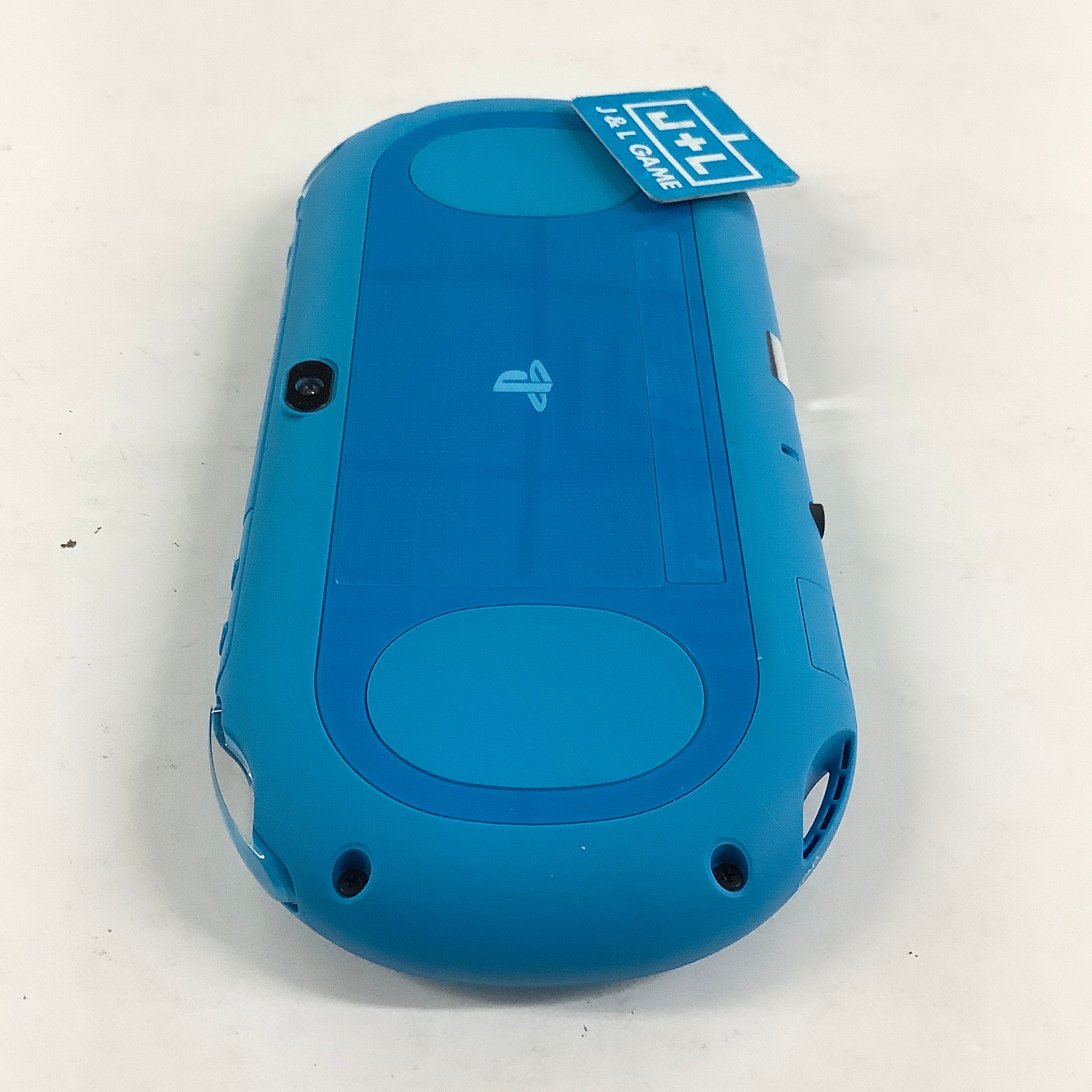 Sony PlayStation Vita 2000 Wi-Fi (Aqua Blue) - (PSV) PlayStation