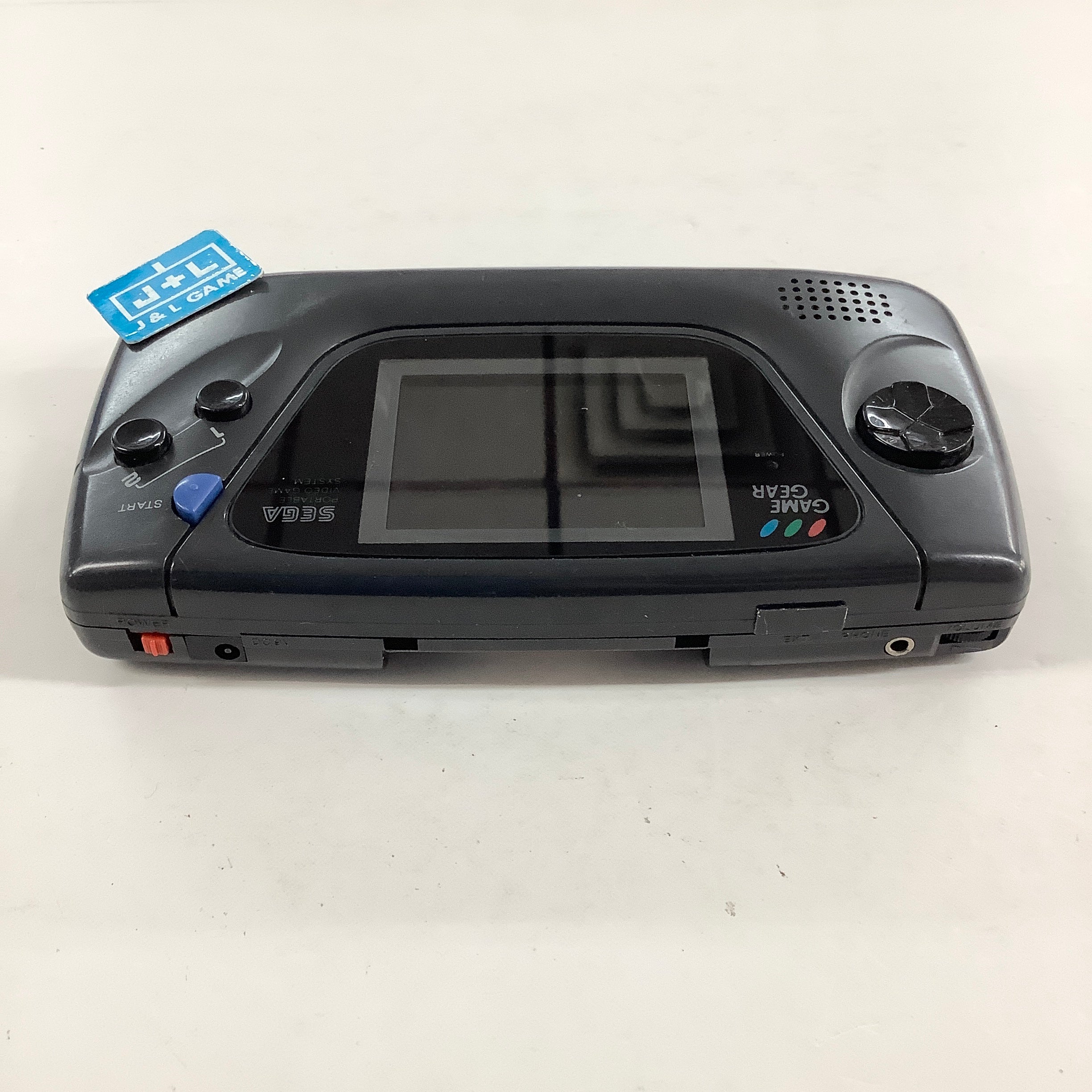 handheld sega game gear Sega Game Gear Handheld