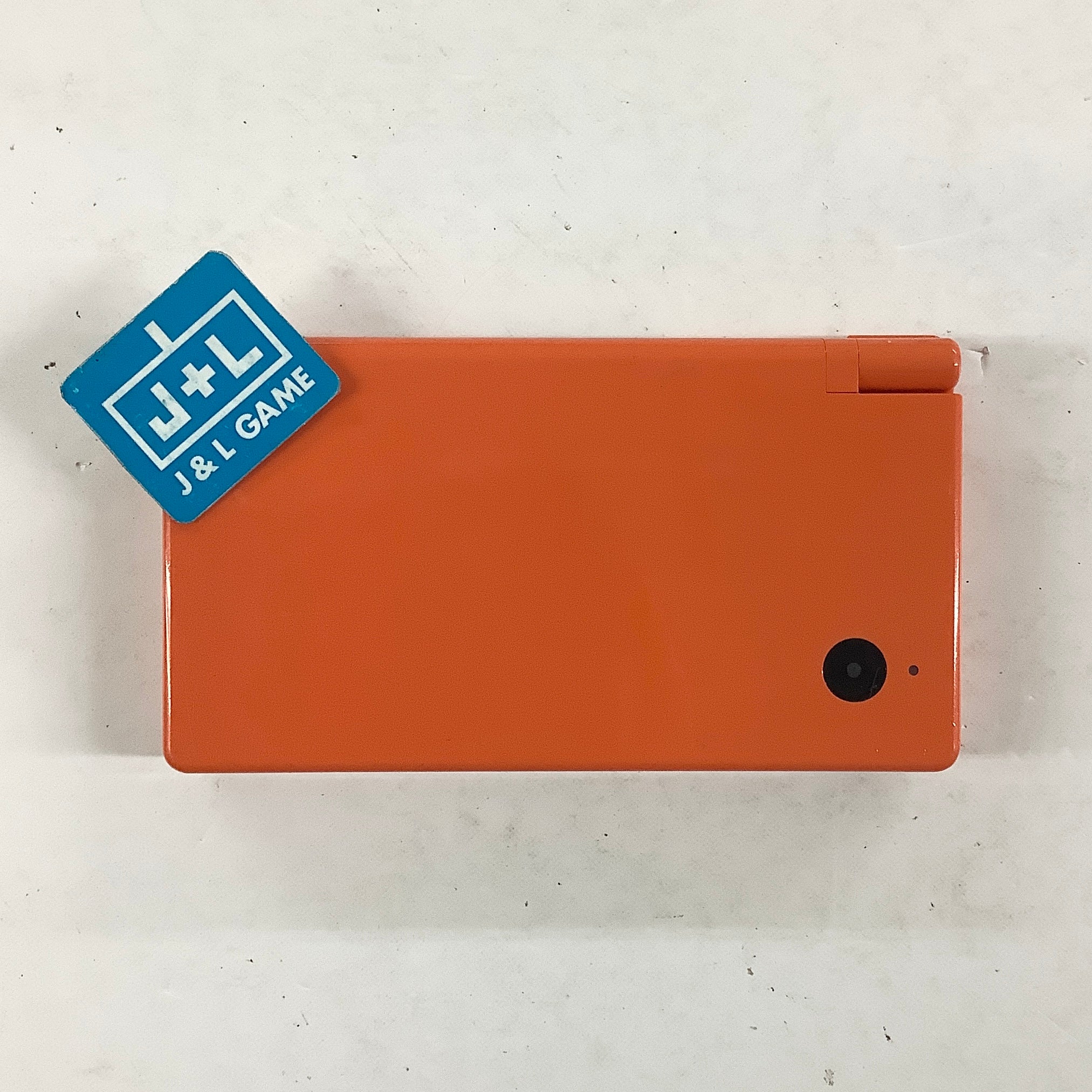 Nintendo DSi Console (Orange) - (NDS) Nintendo DS [Pre-Owned] Consoles Nintendo
