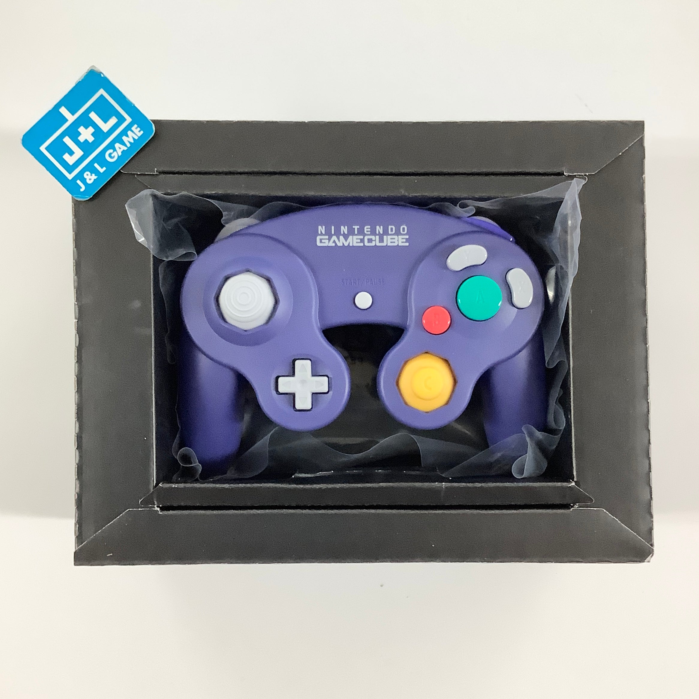 Nintendo Switch Online GameCube Controller (Indigo) - (NS2) Nintendo Switch 2 [Pre-Owned] Accessories Nintendo