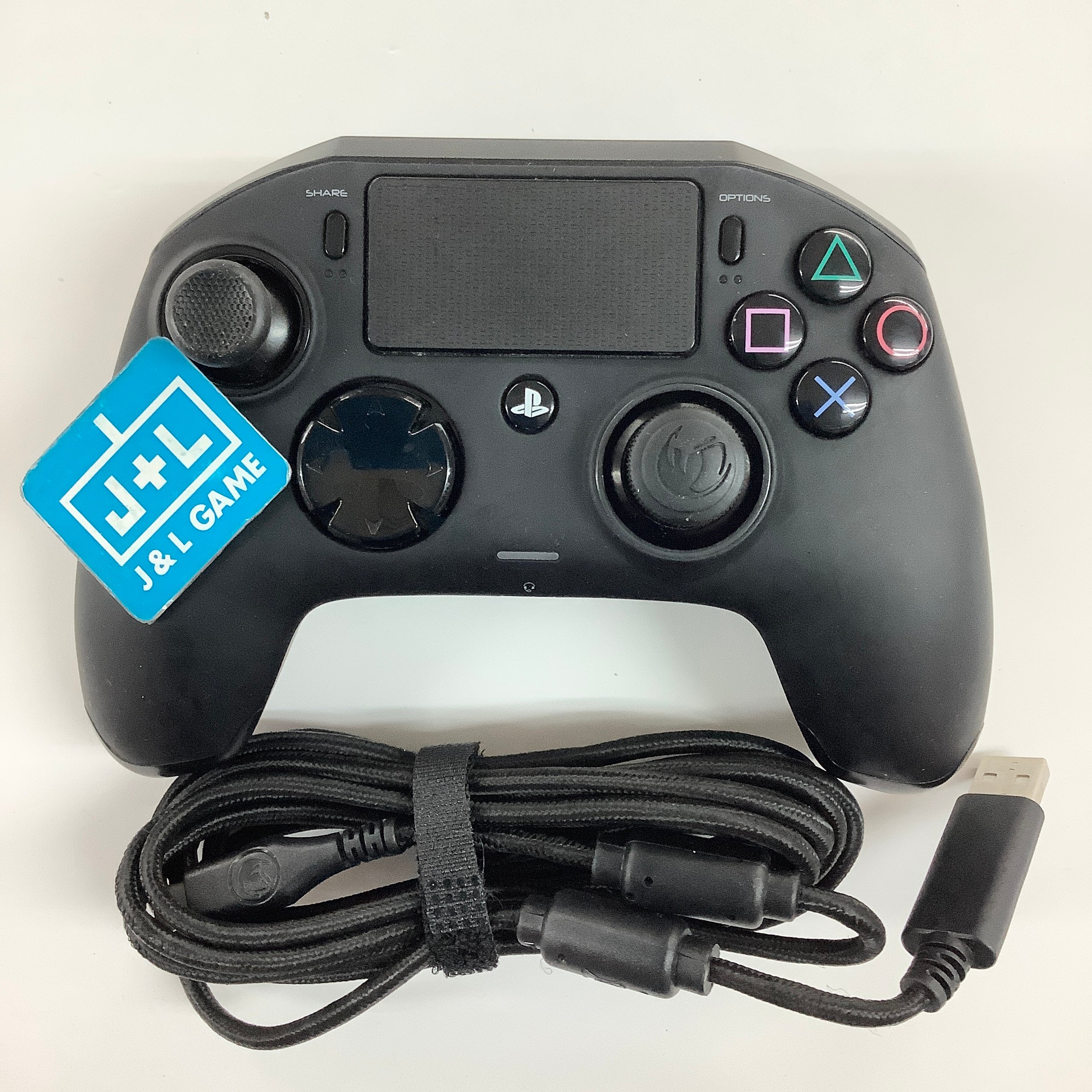 NACON Revolution Pro Controller 2 - (PS4) PlayStation 4 [Pre-Owned] Accessories NACON