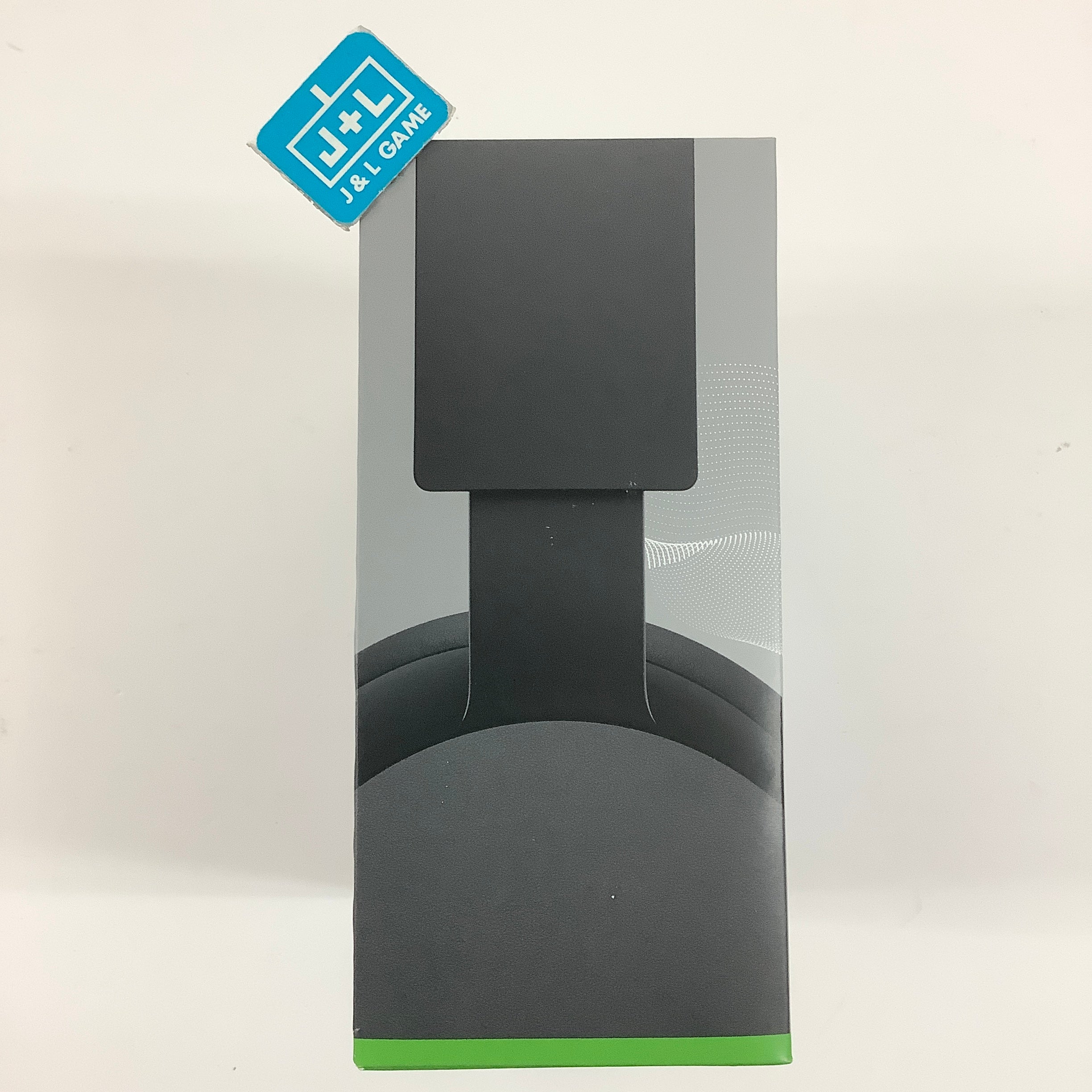 Microsoft Xbox Series X Wireless Stereo Headset (2024 Model) – Over Ear Headphones – Spatial Audio with Dolby Atmos, Windows Sonic Series X|S, One, Windows PC, Mobile (Carbon Black) - (XSX) Xbox Series X ACCESSORIES Xbox