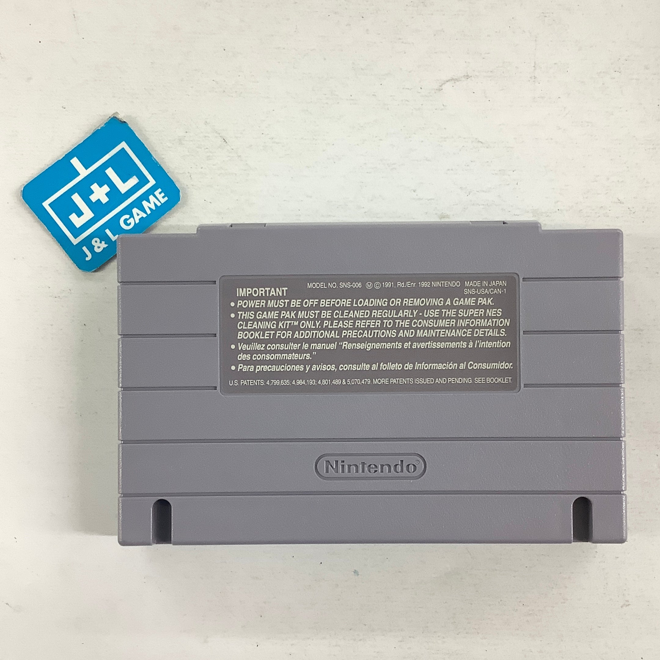 Mortal Kombat II - (SNES) Super Nintendo [Pre-Owned] Video Games Acclaim