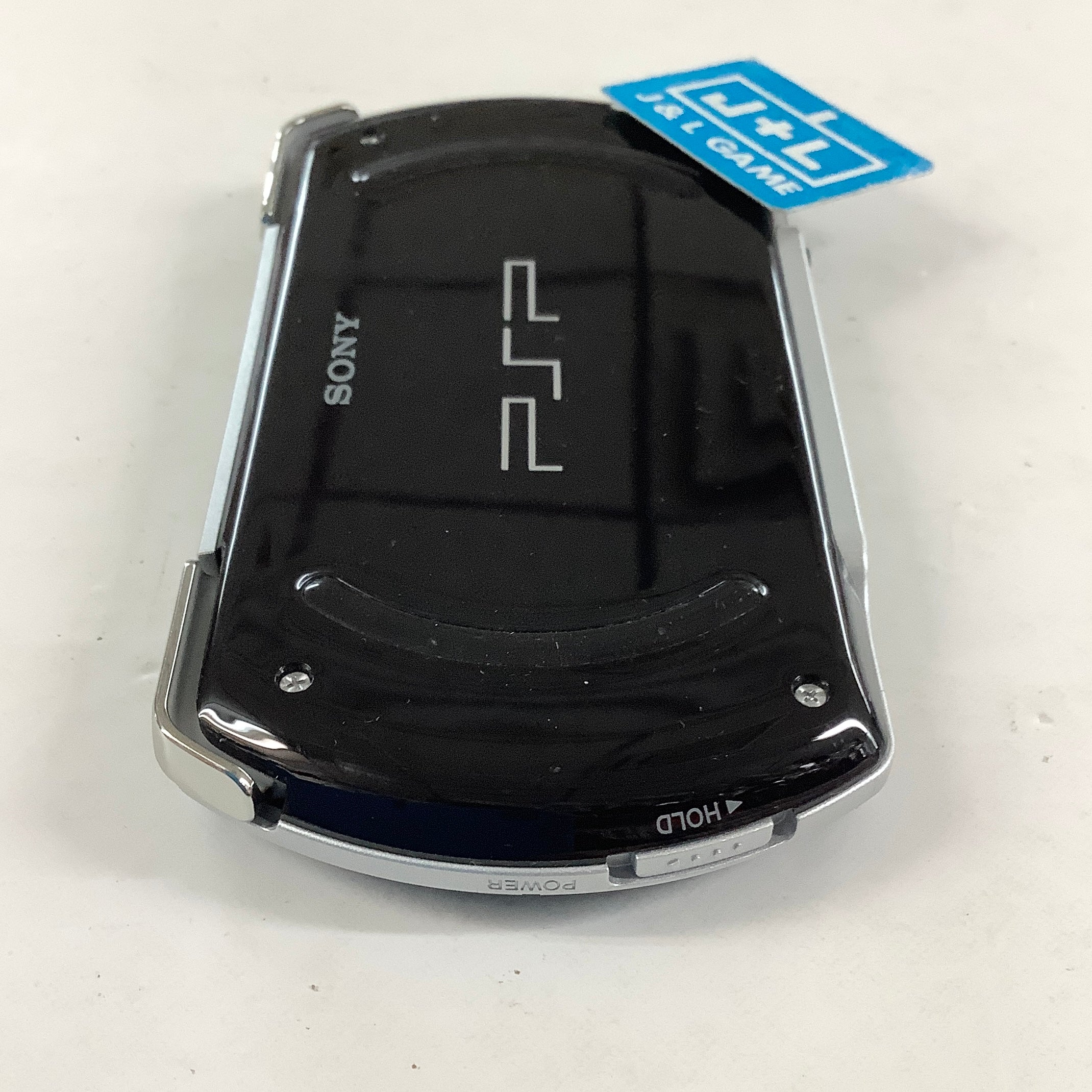 Sony PlayStation Portable Go PSP Go (Piano Black) - Sony PSP [Pre-Owned] Consoles SONY
