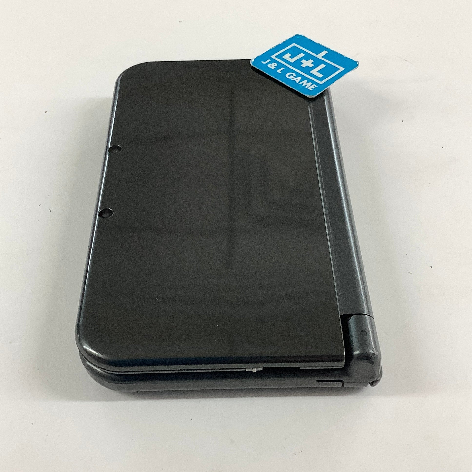 New Nintendo 3DS XL Console (Black) - Nintendo 3DS [Pre-Owned] Consoles Nintendo