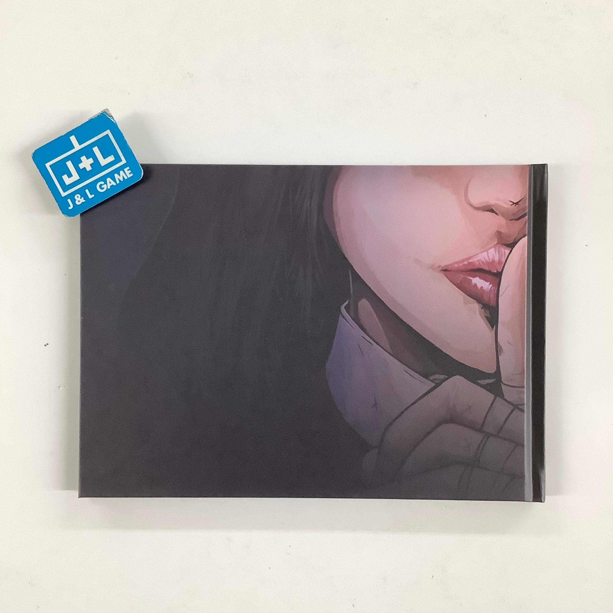 The Coma 1+2 Deluxe (Limited Collector’s Edition) -